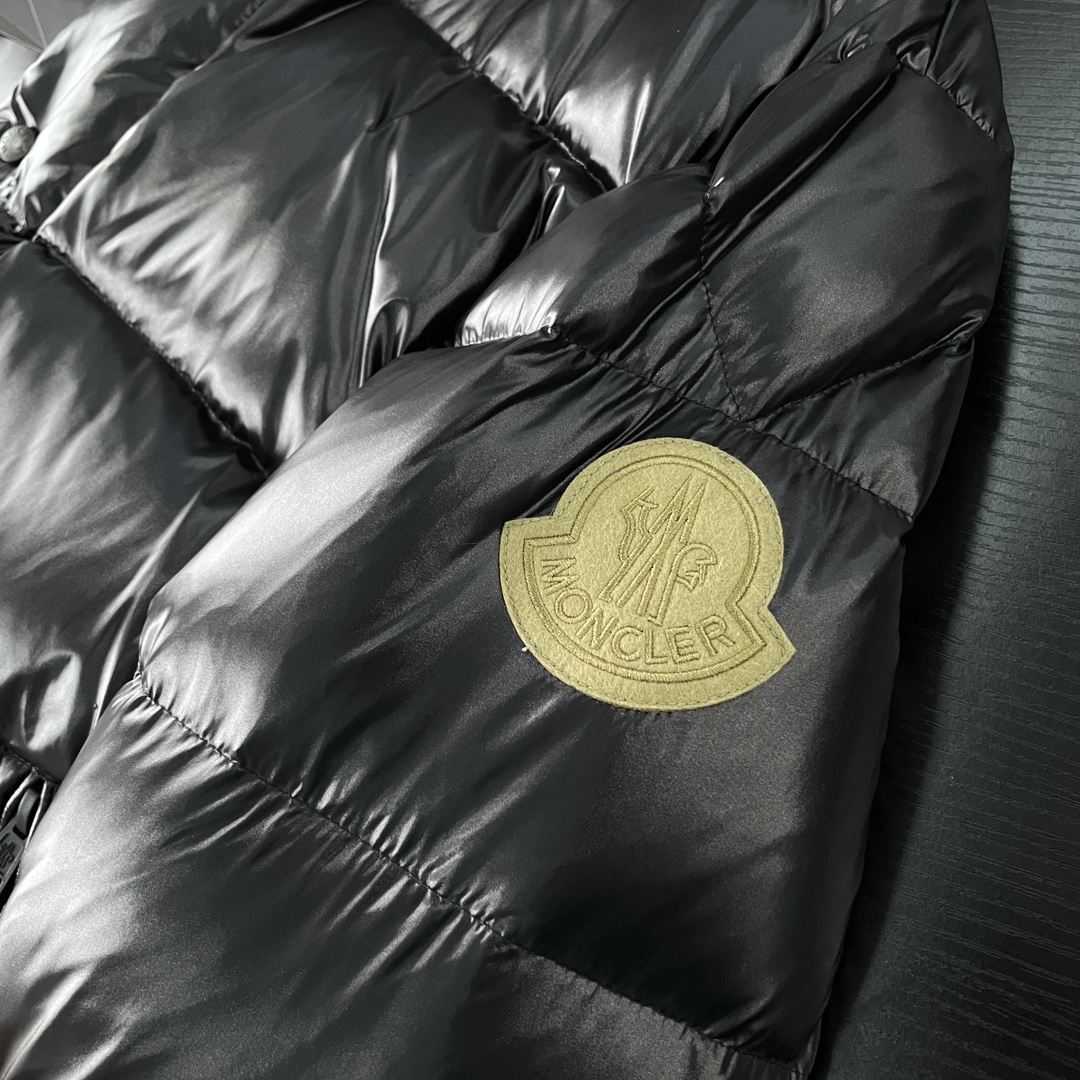 Moncler Down Jackets